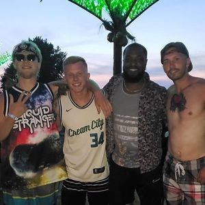 Meet your Posher, Craig